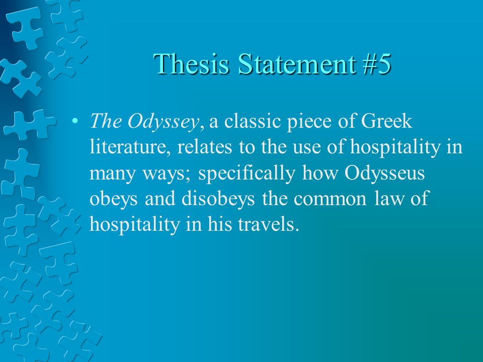 the odyssey 4 essay the odyssey 4 essay