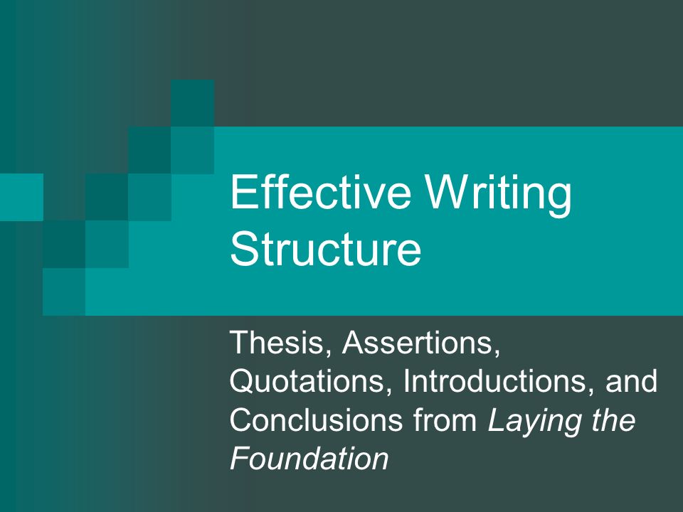 writing and effective thesis Editing tips for effective writing one or two meetings to go over even a small section of your thesis could improve your writing dramatically. writing and effective thesis Editing tips for effective writing one or two meetings to go over even a small section of your thesis could improve your writing dramatically.
