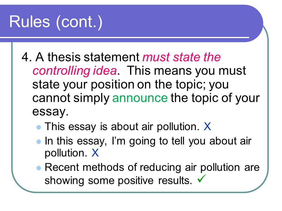 awesome thesis statements Write your own awesome personal statement with our college application essay lab, which will guide you through the process, providing tips and even more examples along the way before you start, check out our own sample essays—or scroll down for the best of the web whether you're an athlete, a. awesome thesis statements Write your own awesome personal statement with our college application essay lab, which will guide you through the process, providing tips and even more examples along the way before you start, check out our own sample essays—or scroll down for the best of the web whether you're an athlete, a.