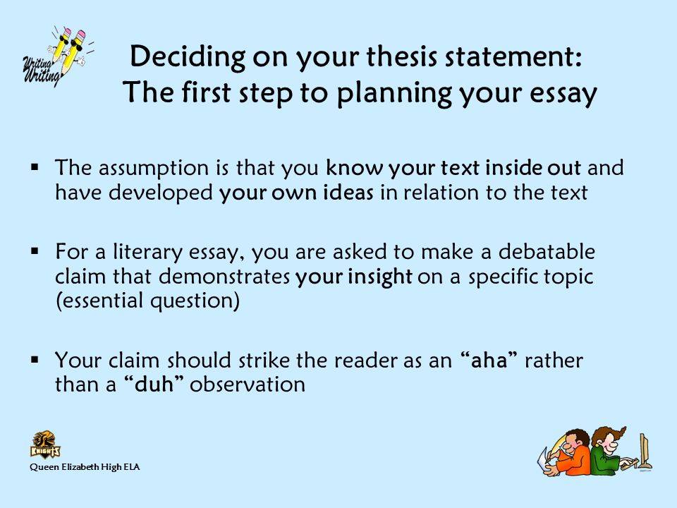 what are critical essays what are critical essays
