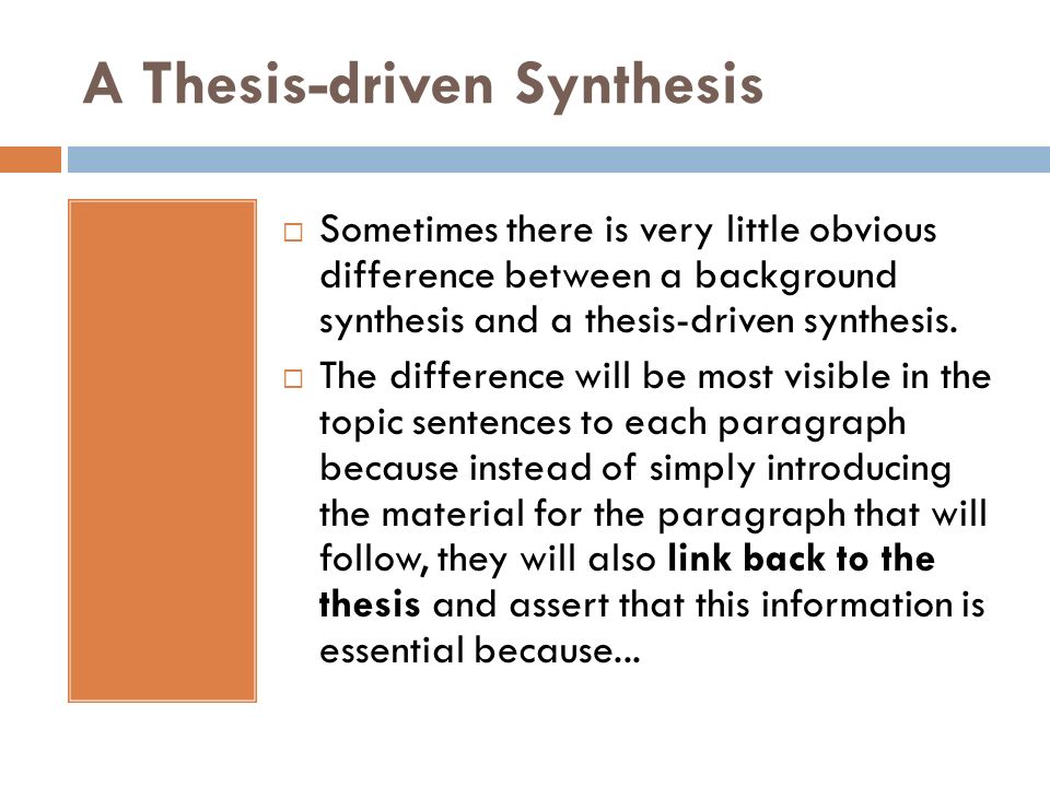 thesis driven essay help thesis driven essay help