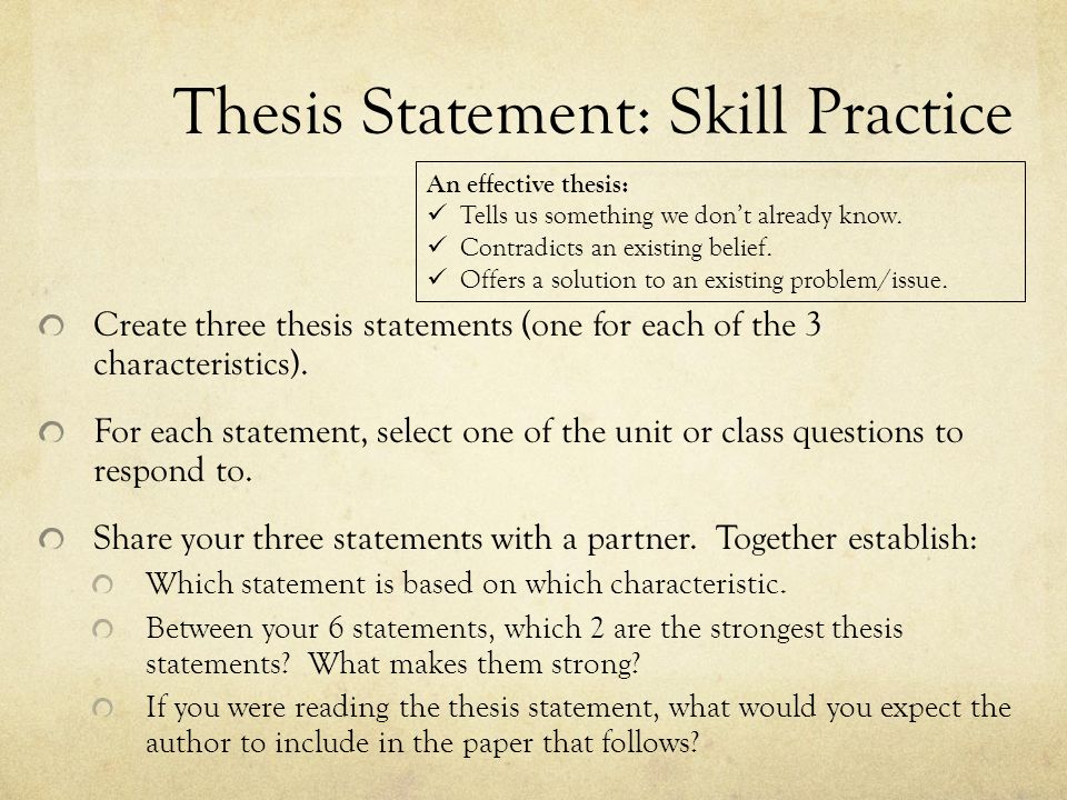 practice finding thesis statements Practice in identifying effective thesis statements thoughtco, aug 15 practice in identifying effective thesis statements retrieved from https. practice finding thesis statements Practice in identifying effective thesis statements thoughtco, aug 15 practice in identifying effective thesis statements retrieved from https.