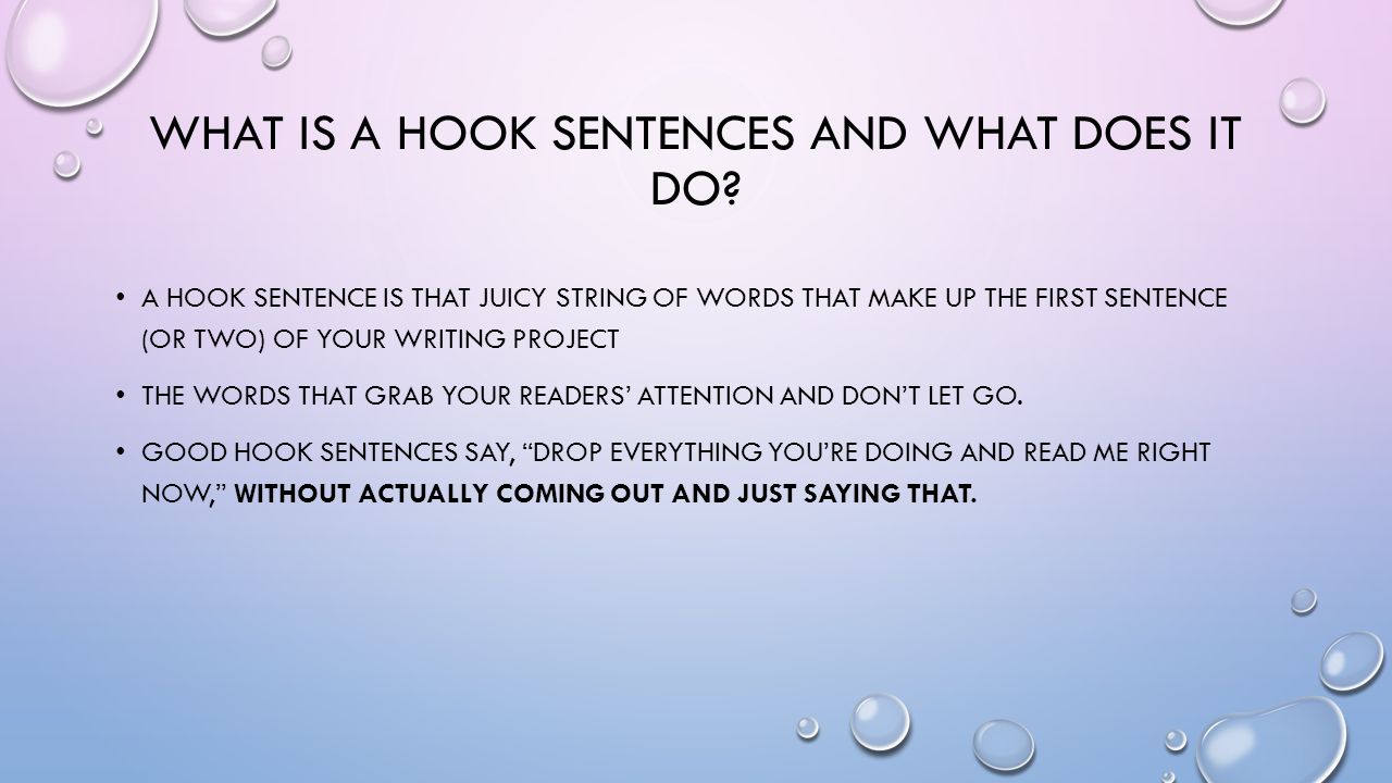 What Is An Informative Essay