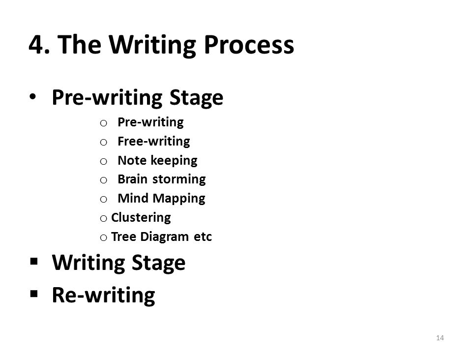 How To Write A Narrative Dissertation