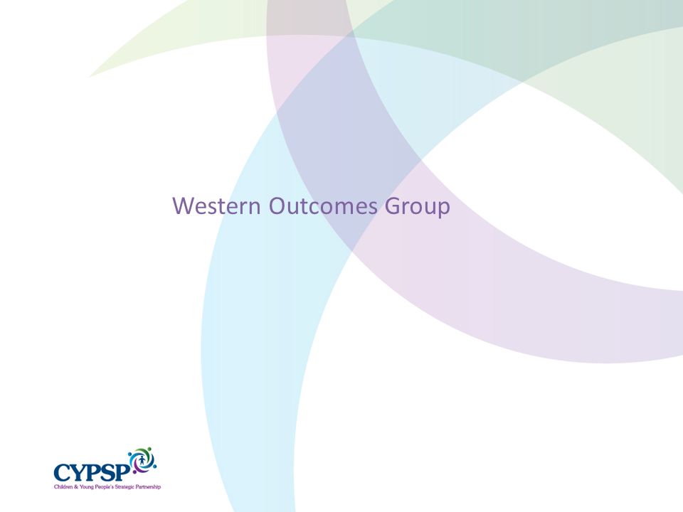 Western Outcomes Group