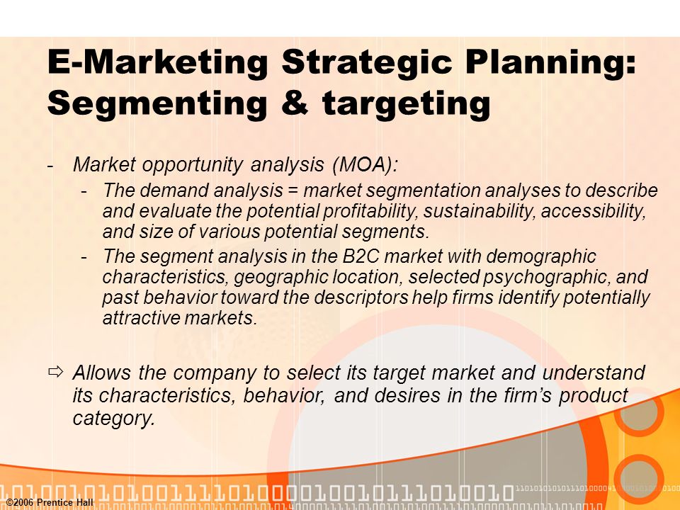 an analysis of the advantages of targeting marketing Some of the advantages of market segmentation i’m practicing what you preach now and targeting organizations where i have the requisite customer analysis. an analysis of the advantages of targeting marketing Some of the advantages of market segmentation i’m practicing what you preach now and targeting organizations where i have the requisite customer analysis.