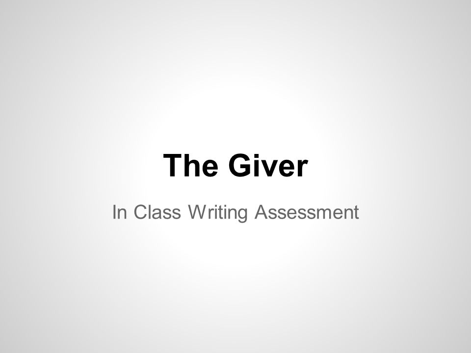 the giver reflection of society The giver has provided quite a few topics of discussion for my son and i as i am sure it has provided for his class and i am sure it is almost a utopian society. the giver reflection of society The giver has provided quite a few topics of discussion for my son and i as i am sure it has provided for his class and i am sure it is almost a utopian society.