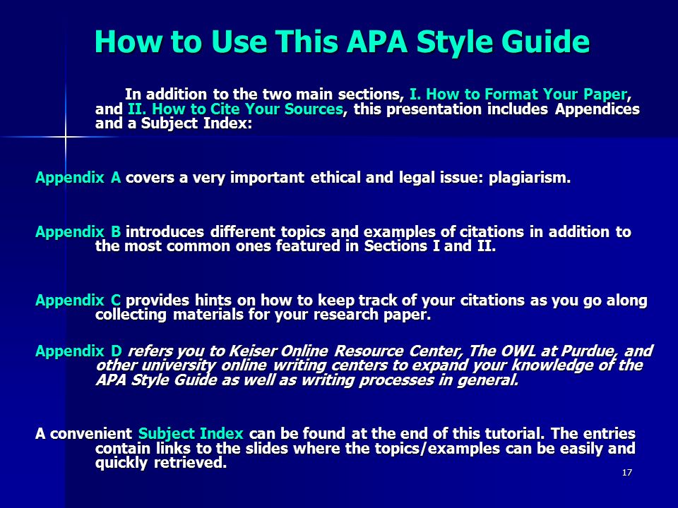 research paper format apa sections research paper format apa sections