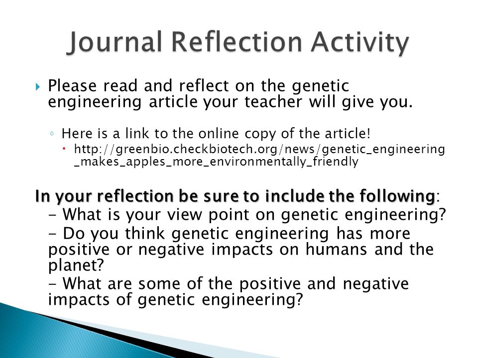 the positive and negative effects of genetic engineering and its adverse impact on nature Human, social, and environmental impacts of and environmental impacts of genetic engineering assessment for potentially adverse effects on human. the positive and negative effects of genetic engineering and its adverse impact on nature Human, social, and environmental impacts of and environmental impacts of genetic engineering assessment for potentially adverse effects on human.