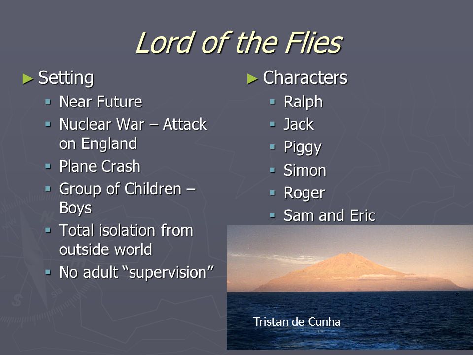isolation effects lord of the flies The dystopian society of lord of the flies lord of the flies is a dystopian novel, plain and simple this novel shows characteristics of children left alone on an. isolation effects lord of the flies The dystopian society of lord of the flies lord of the flies is a dystopian novel, plain and simple this novel shows characteristics of children left alone on an.