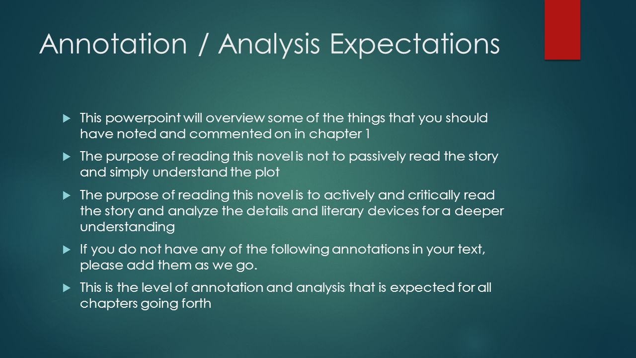 Literary Analysis Essay Topics