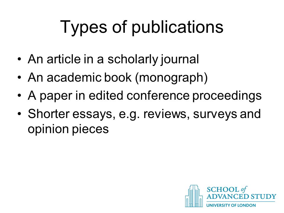how to write an academic paper for publication So you want to write a journal article but are unsure about how to start it off well, here’s a few things to remember the introduction to your journal article must create a good impression readers get a strong view of the rest of the paper from the first couple of paragraphs if your work is. how to write an academic paper for publication So you want to write a journal article but are unsure about how to start it off well, here’s a few things to remember the introduction to your journal article must create a good impression readers get a strong view of the rest of the paper from the first couple of paragraphs if your work is.