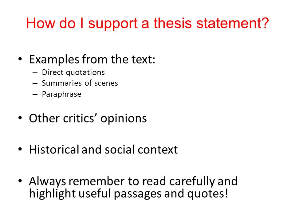 college application essay outline