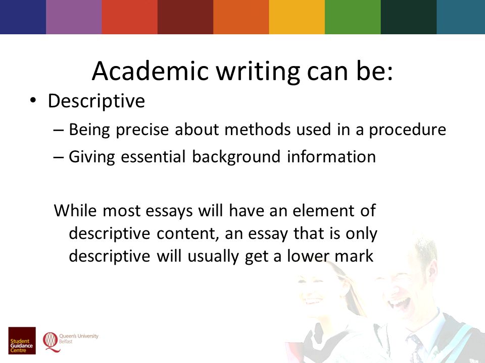 Use of articles in academic writing