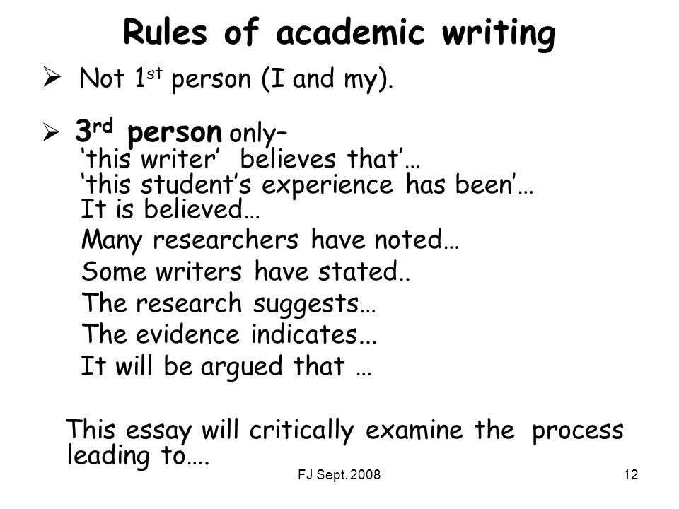 academic essay rules academic essay rules