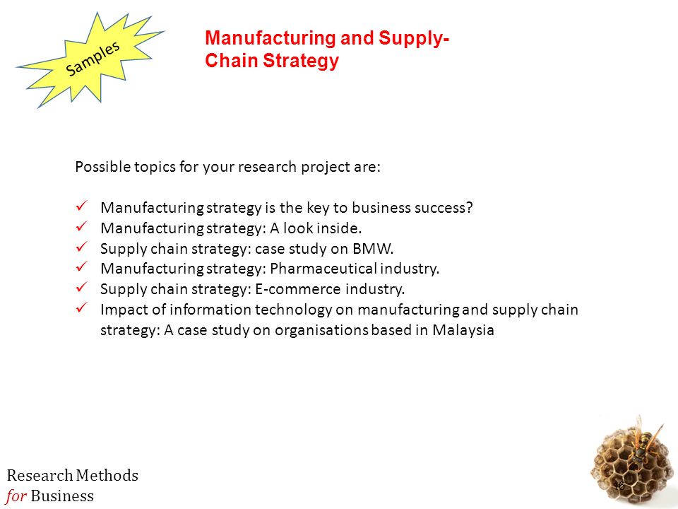 Interesting Research Paper Topics to Get You Started
