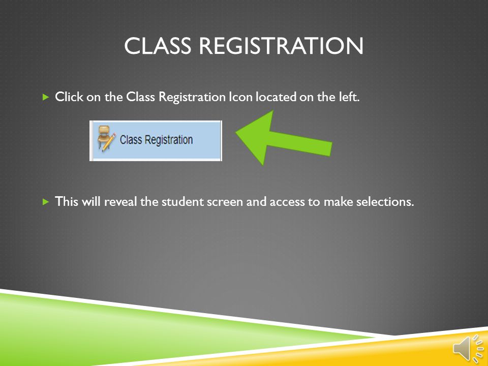 LOGIN TO PARENT PORTAL  Enter the user id and password that you created during setup to access your student’s screen.