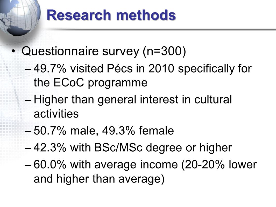 questionnaires in research methods questionnaires in research methods