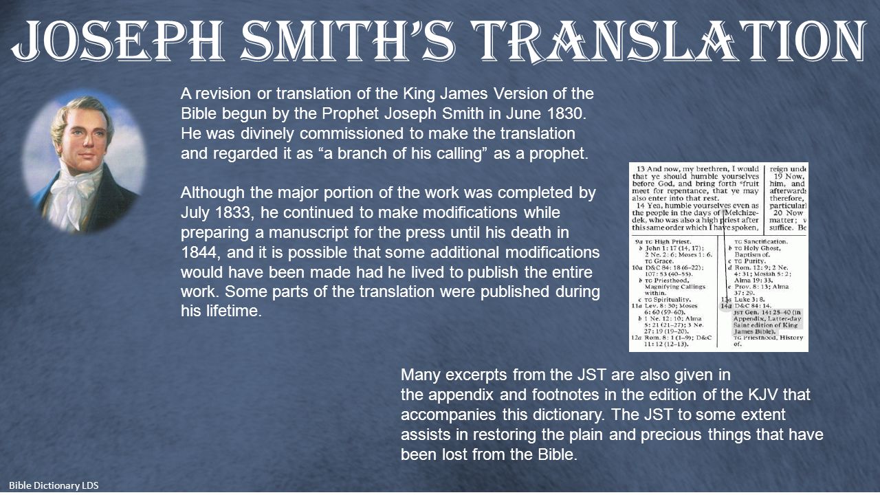 the life of king james and the translation of the bible the life of king james and the translation of the bible