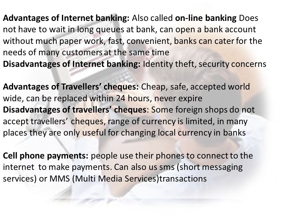 The Difference Between A Credit And Debit Card Give 2 Advantages