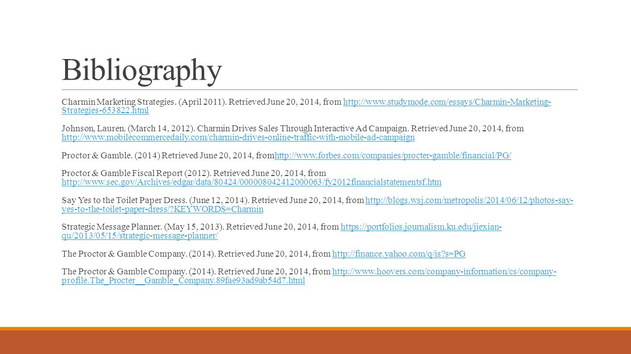 Essays On Marketing * How to write a report on business