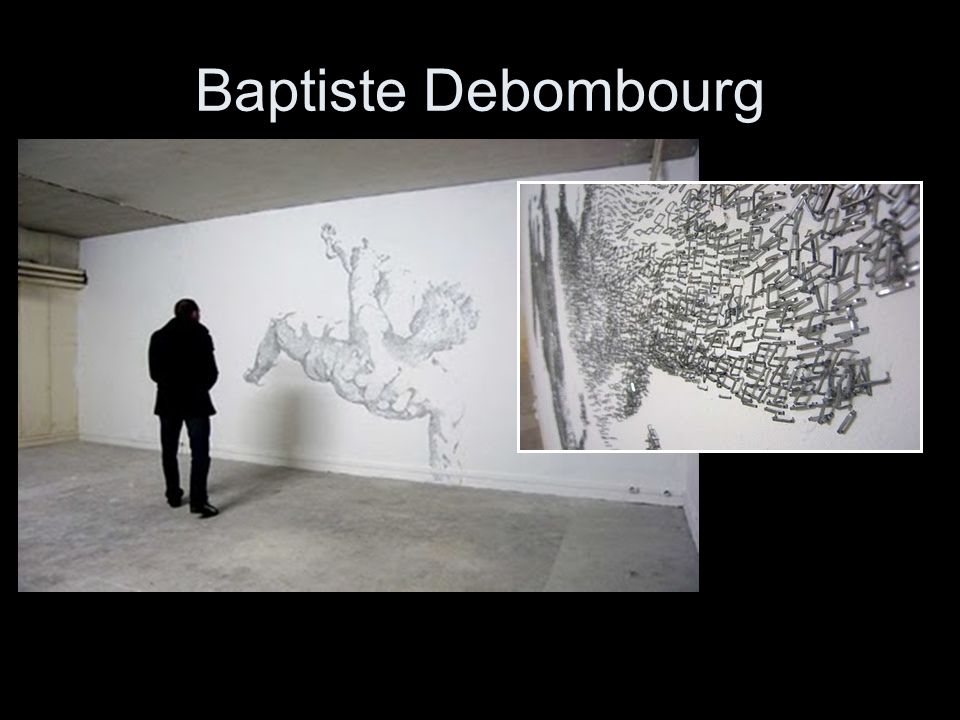 Baptiste Debombourg