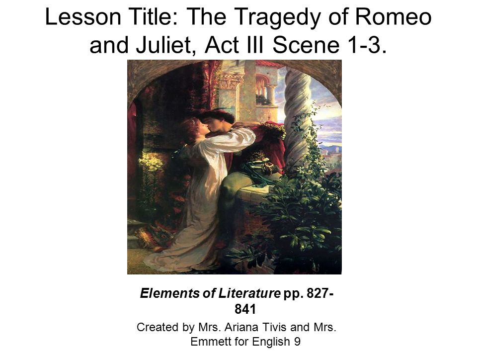 romeo and juliet a tragedy essay romeo and juliet a tragedy essay