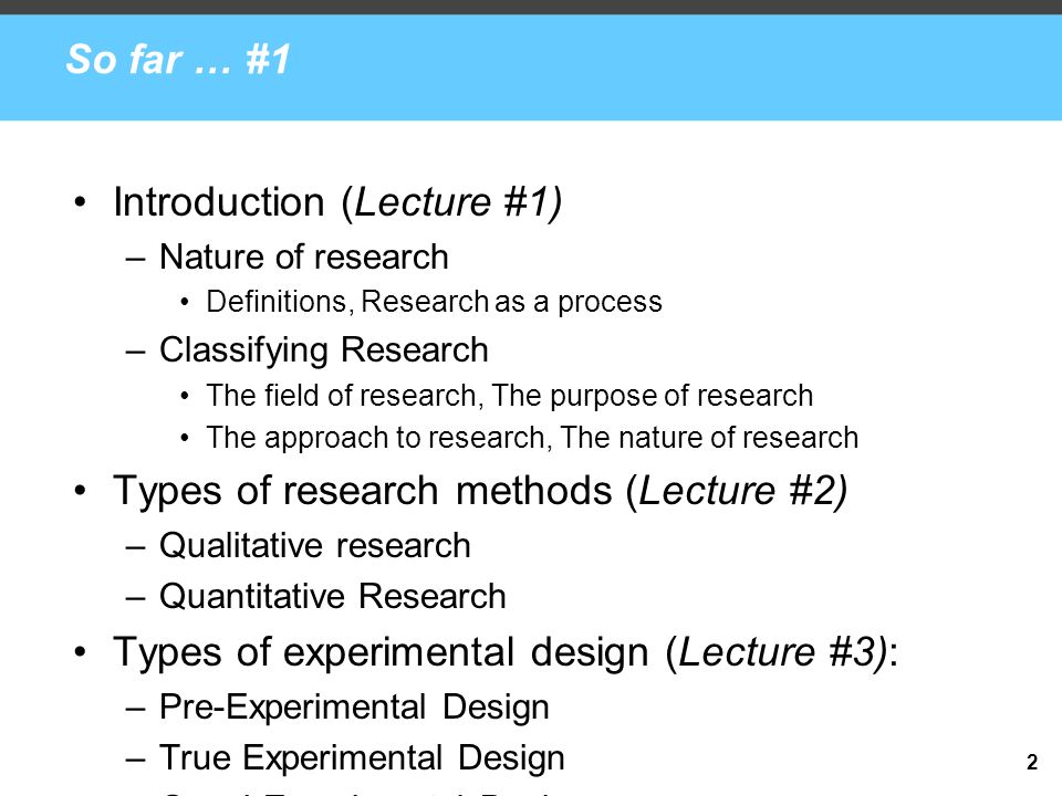 Review Of Literature For Project