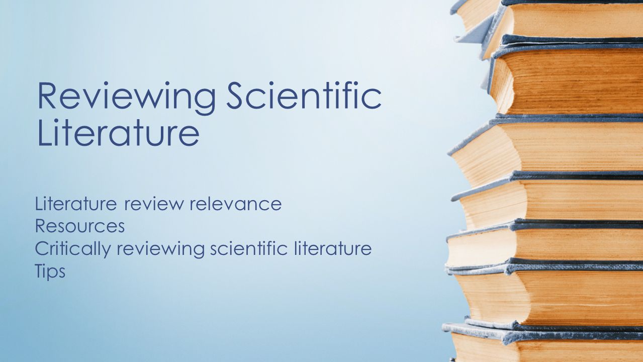How To Do A Dissertation Lit Review