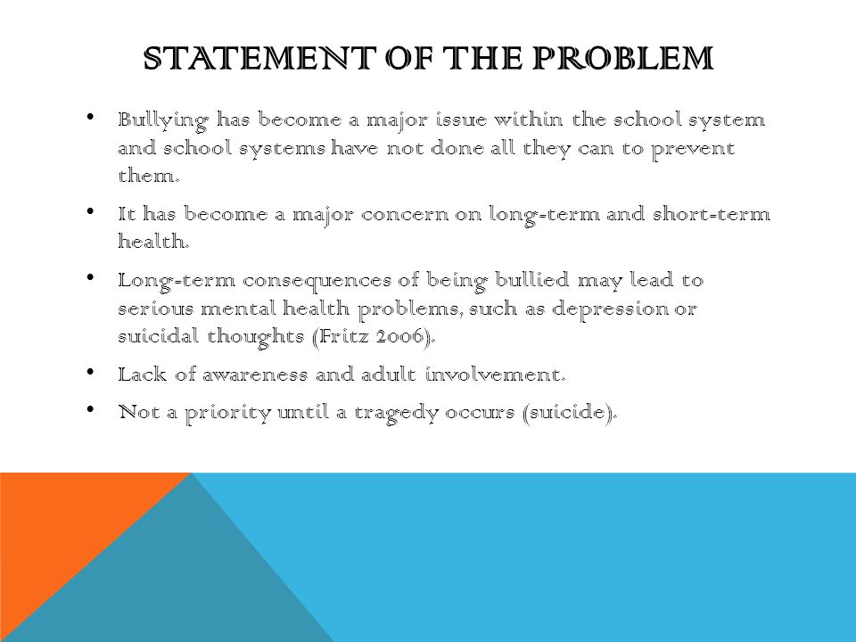 expository essay over bullying expository essay over bullying