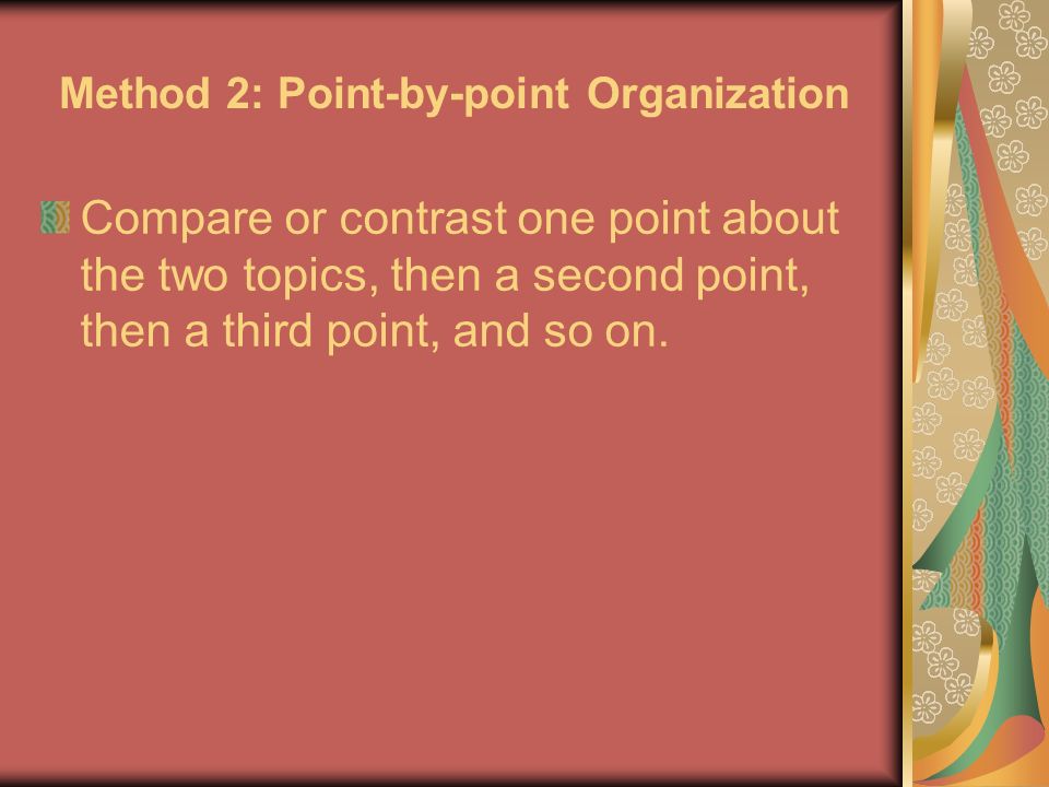 problem solution topics problem solution topics