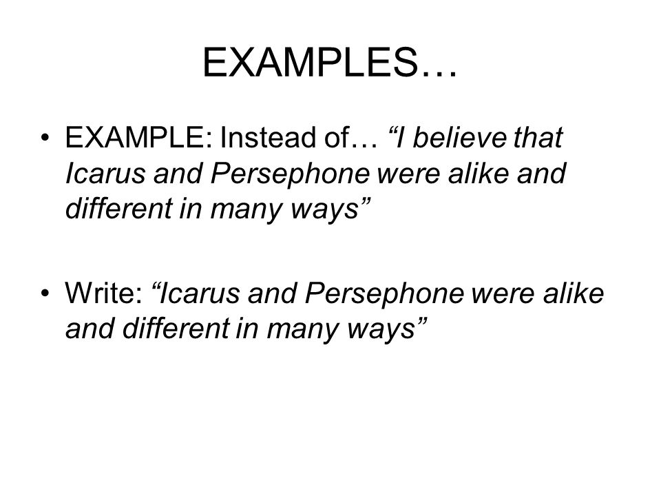 Grade Your Essay