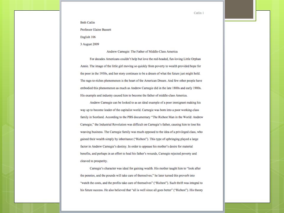 research paper mla style title page mla style example essay