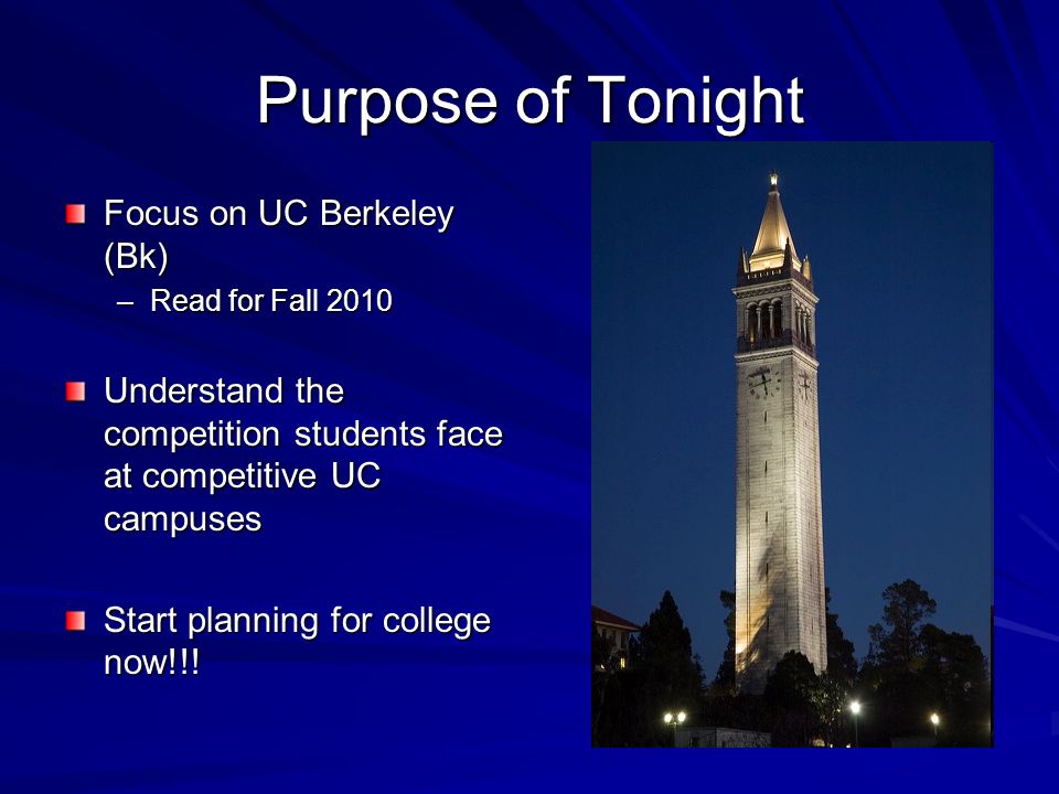Examples of personal statements for uc berkeley