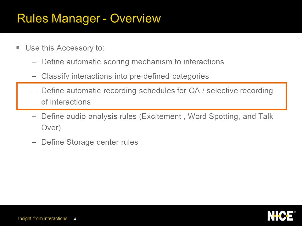 define insight