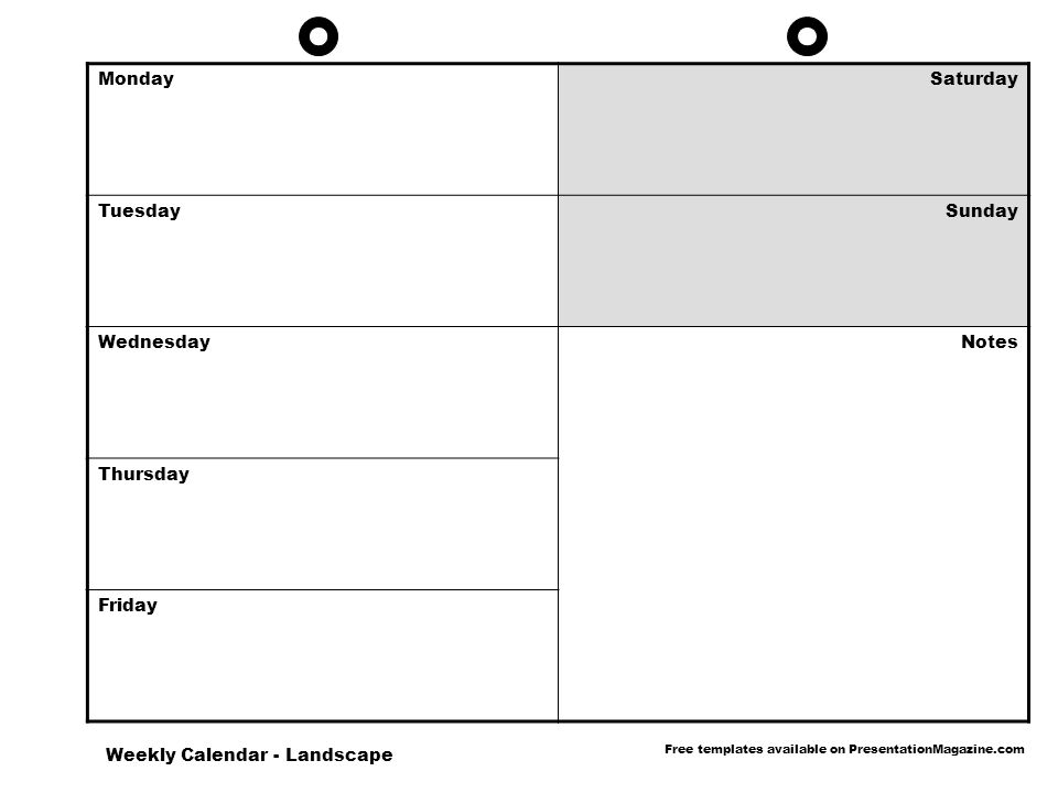 open office calendar template 2015