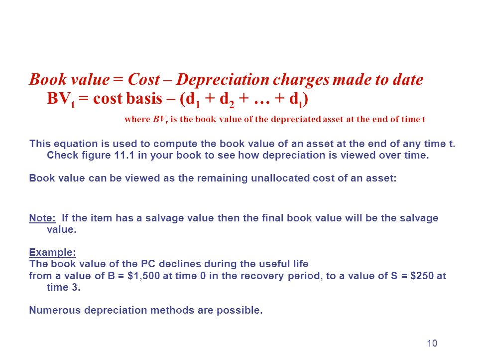 salvage value formula under fontanacountryinn com salvage value formula
