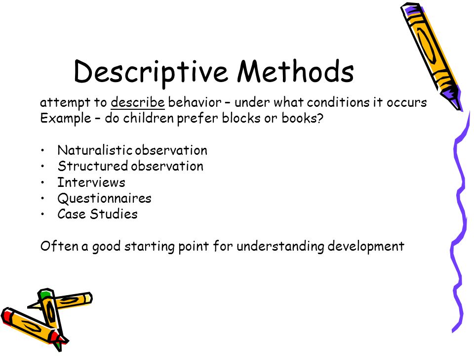 What is a good sample case study on child development?
