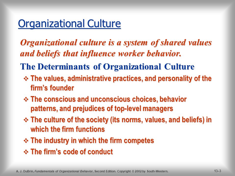 organizational behavior concepts 2 essay organizational behavior is the field of study that investigates how organizational structures affect behavior within organizations it studies the impact individuals, groups, and structures have on human behavior within organizations. organizational behavior concepts 2 essay organizational behavior is the field of study that investigates how organizational structures affect behavior within organizations it studies the impact individuals, groups, and structures have on human behavior within organizations.