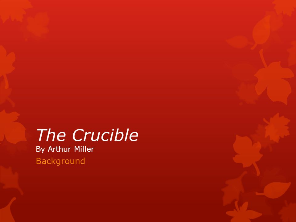 Descriptive Essay About A Mother Get Someone Write My Paper Free Essays On The Crucible Hypocrisy Youtube Essay Explanation also Roger Rosenblatt Essays Smartwork Version Login To The Site Essay On The Crucible By Spanish American War Essay
