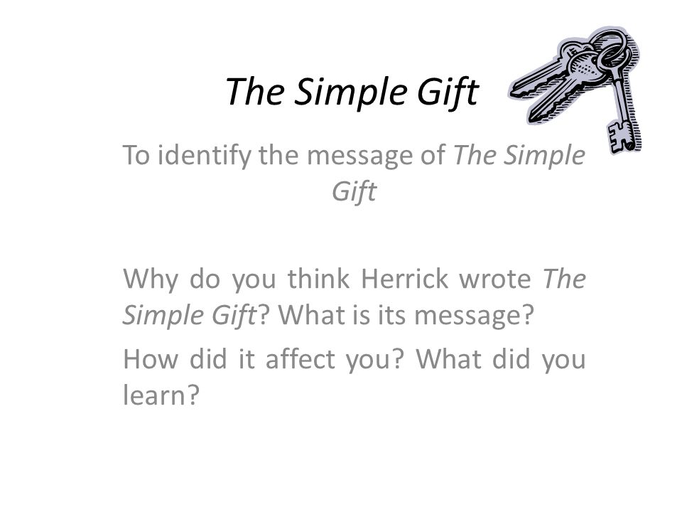 key to simplicity essay key to simplicity essay