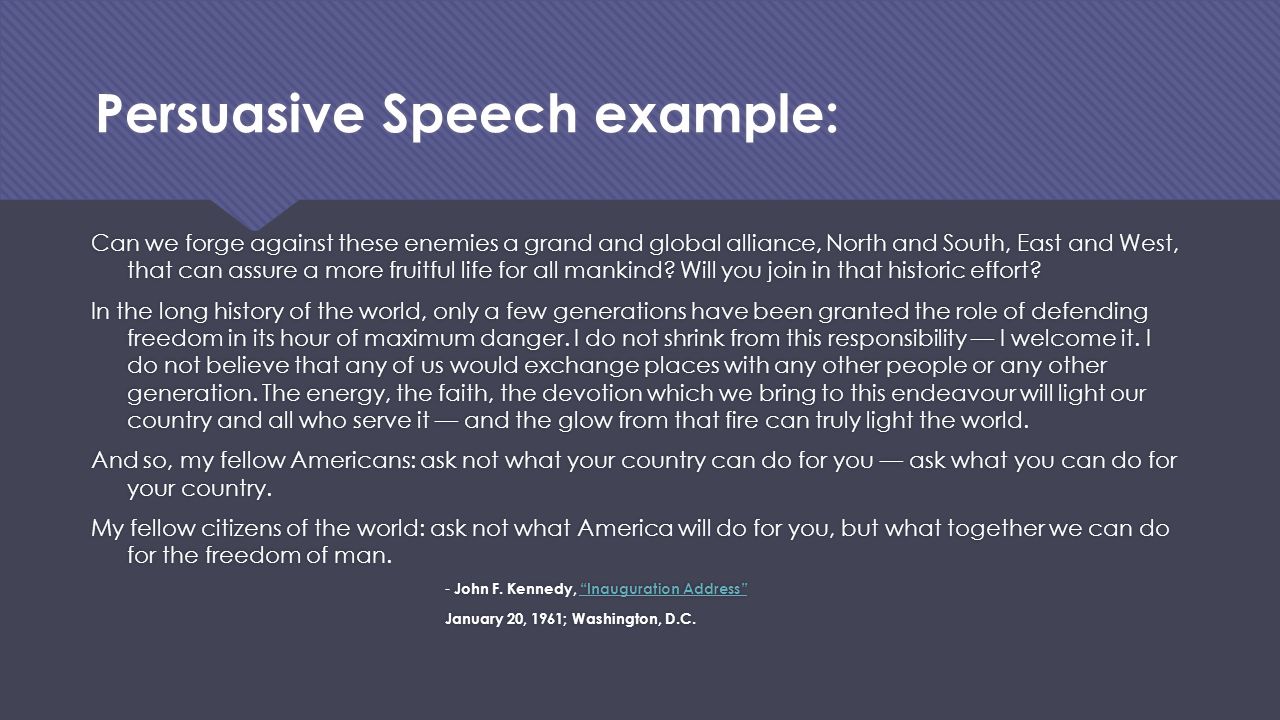 persuasive speech higher education Get good examples of persuasive speeches and quotes that you can embed into writing a persuasive speech is like being a lawyer presenting a education & e. persuasive speech higher education Get good examples of persuasive speeches and quotes that you can embed into writing a persuasive speech is like being a lawyer presenting a education & e.