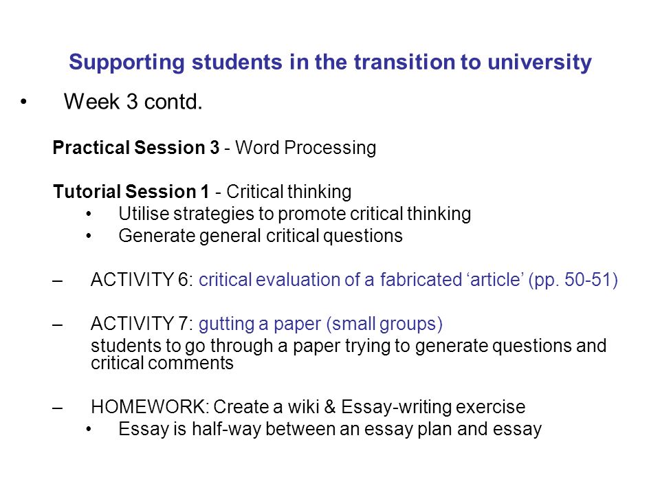 critical thinking and writing reclaiming the essay critical thinking and writing reclaiming the essay