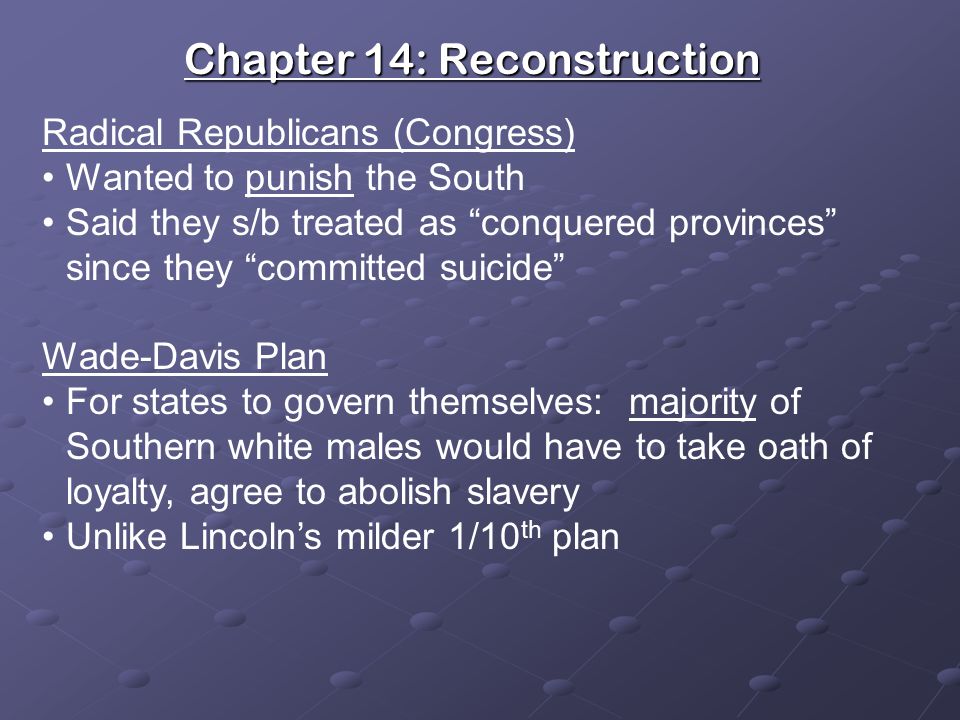 southern reconstruction essay southern reconstruction essay