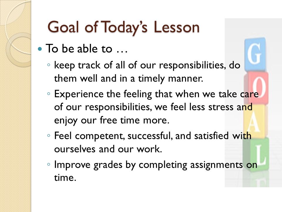 how to get better grades in middle school