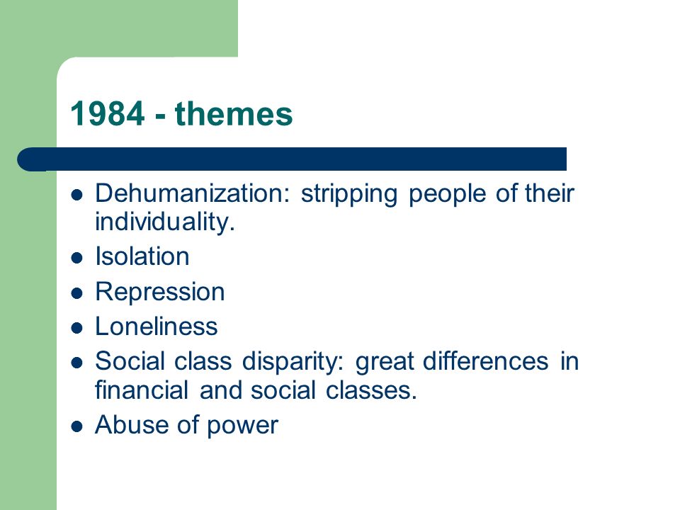 1984 individuality essay 1984 individuality essay