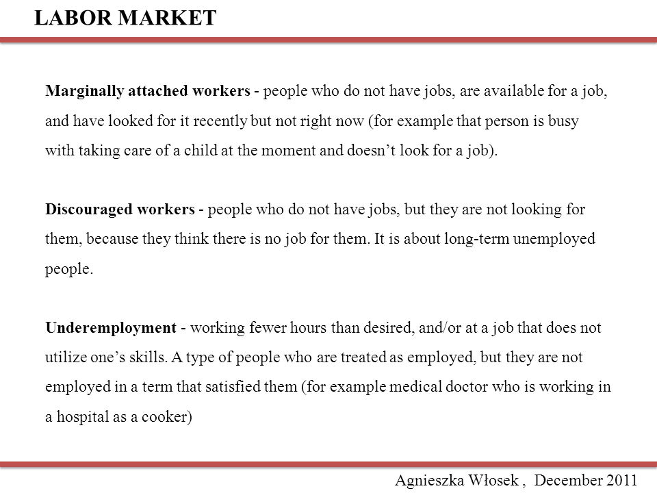 quotes about unemployment essay