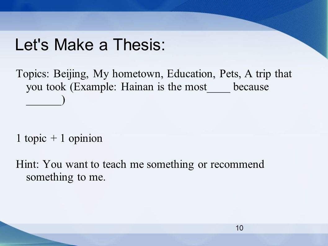 educational topics to write about educational topics to write about