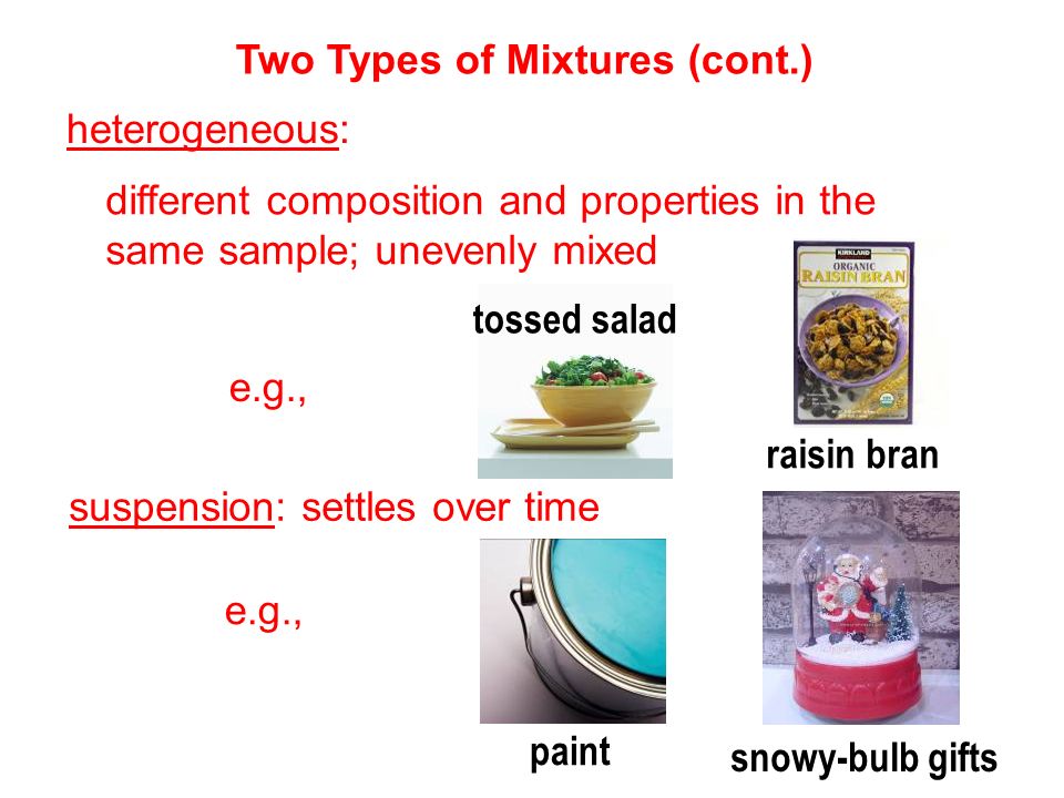 Worksheets Types Of Mixture Worksheets types of mixtures applying the main ideas worksheet intrepidpath education