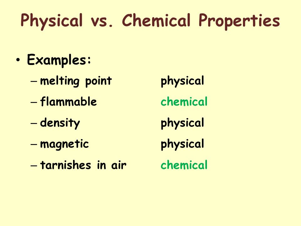 Worksheets Physical And Chemical Properties Worksheet 6th Grade physical and chemical properties changes worksheet templates worksheets